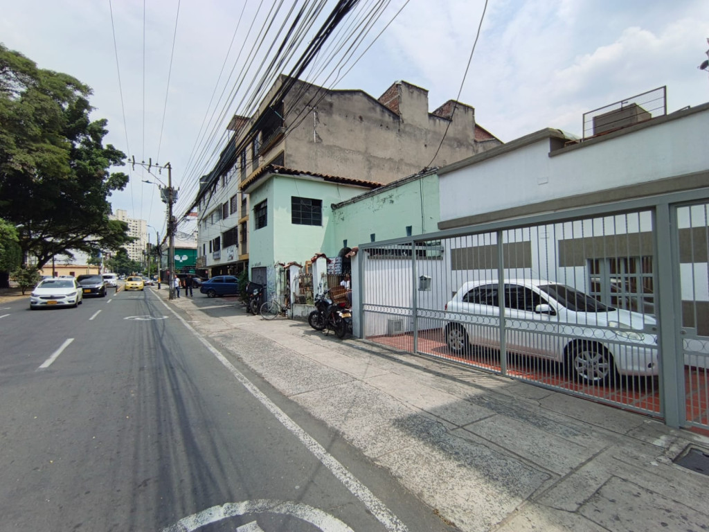 Casa en Arriendo en San vicente, Cali