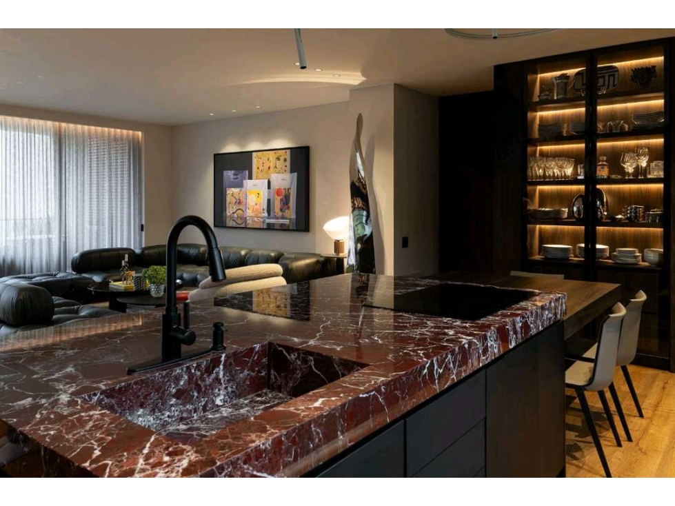 Apartamento en venta en Vizcaya, Medellín · foto 2 de 24