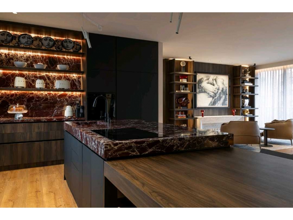 Apartamento en venta en Vizcaya, Medellín · foto 3 de 24