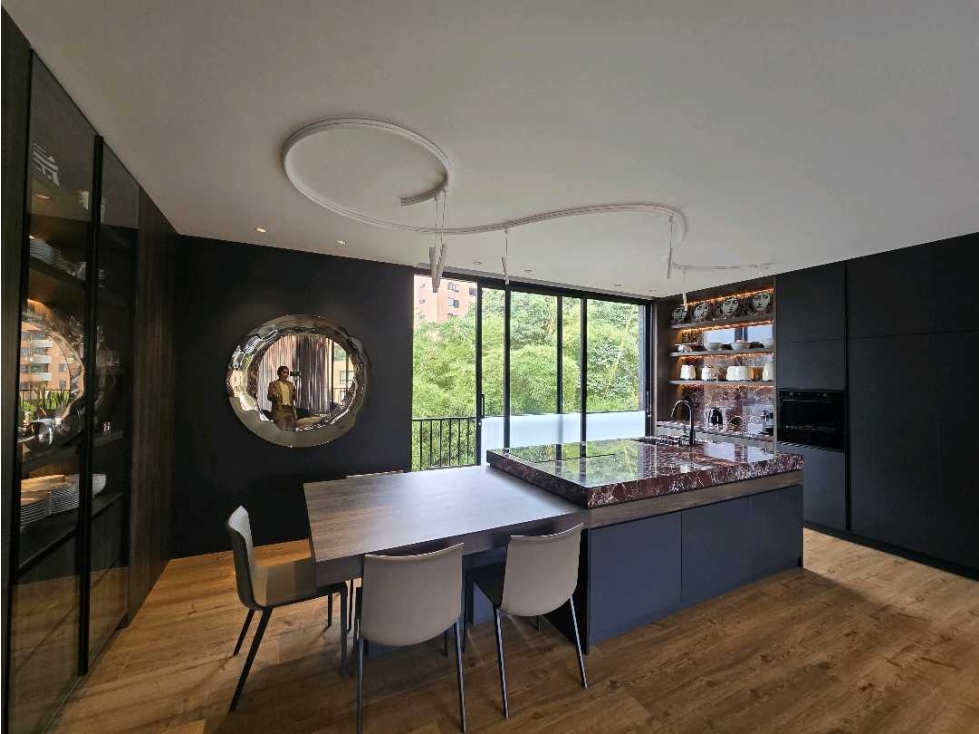 Apartamento en venta en Vizcaya, Medellín · foto 4 de 24