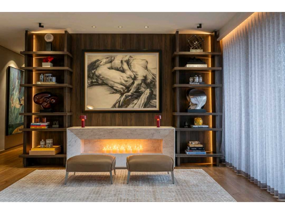 Apartamento en venta en Vizcaya, Medellín · foto 6 de 24