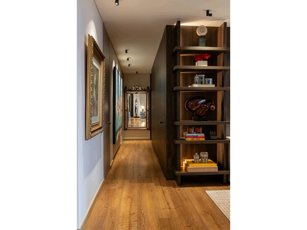 Apartamento en venta en Vizcaya, Medellín · foto 9 de 24