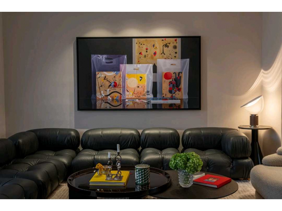 Apartamento en venta en Vizcaya, Medellín · foto 11 de 24