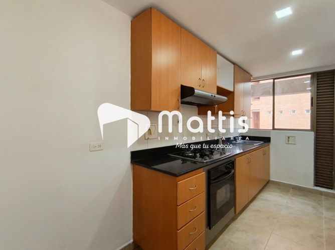 Apartamento de 3 alcobas en venta en Santa Maria De Los Angeles, Envigado, 110 m² · foto 2 de 17