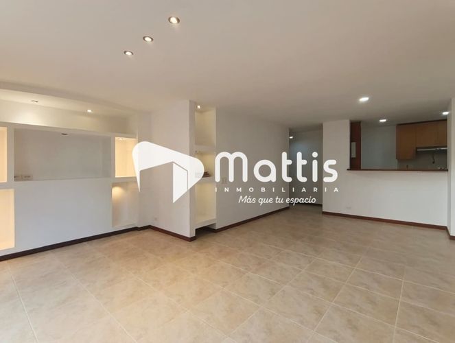 Apartamento de 3 alcobas en venta en Santa Maria De Los Angeles, Envigado, 110 m² · foto 3 de 17
