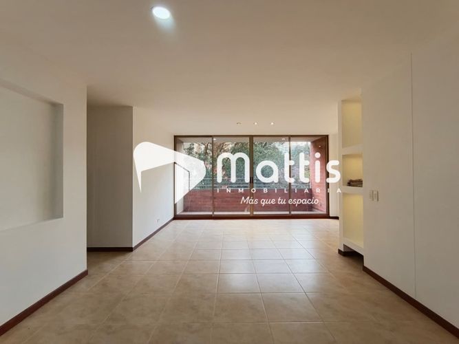 Apartamento de 3 alcobas en venta en Santa Maria De Los Angeles, Envigado, 110 m² · foto 4 de 17