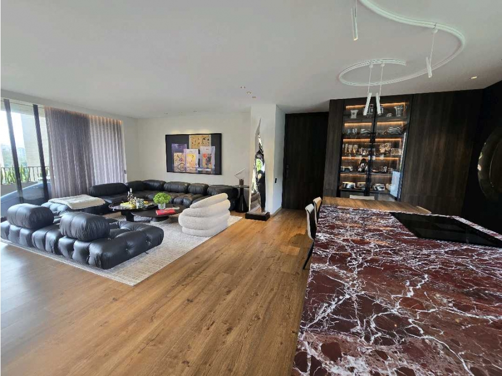 Apartamento en venta en Vizcaya, Medellín · foto 12 de 24