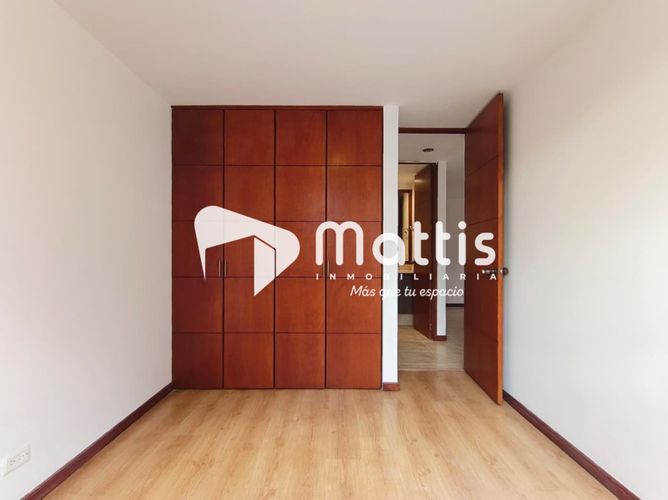 Apartamento de 3 alcobas en venta en Santa Maria De Los Angeles, Envigado, 110 m² · foto 8 de 17