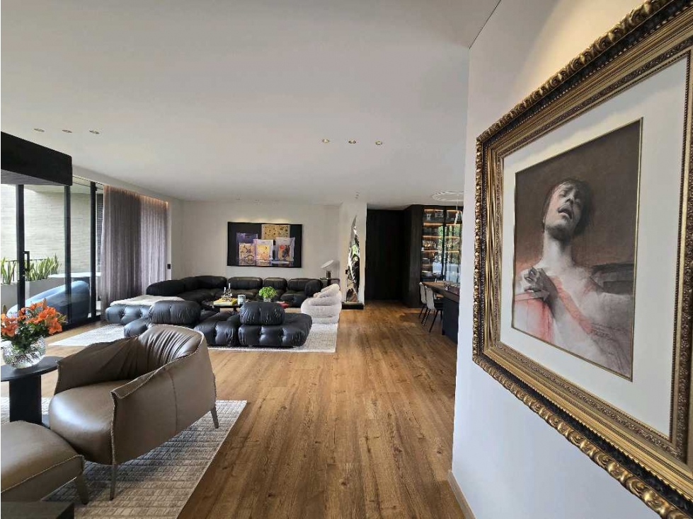 Apartamento en venta en Vizcaya, Medellín · foto 13 de 24