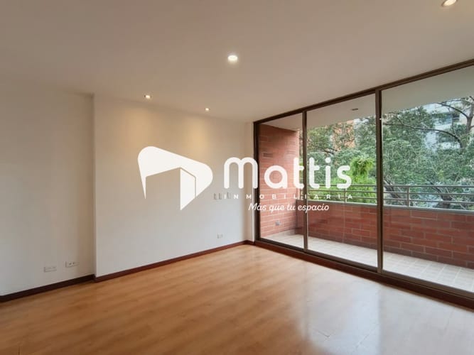 Apartamento de 3 alcobas en venta en Santa Maria De Los Angeles, Envigado, 110 m² · foto 12 de 17