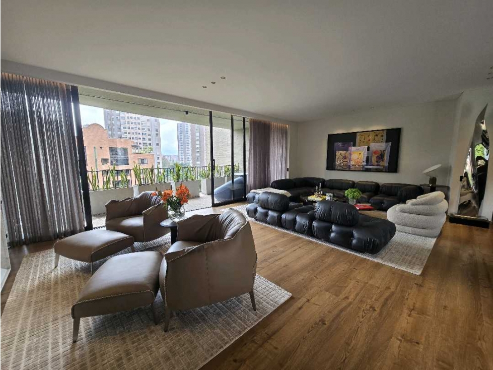 Apartamento en venta en Vizcaya, Medellín · foto 14 de 24