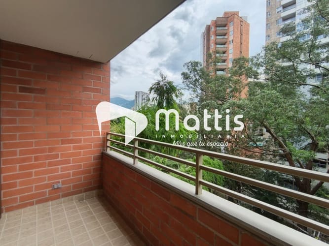 Apartamento de 3 alcobas en venta en Santa Maria De Los Angeles, Envigado, 110 m² · foto 14 de 17