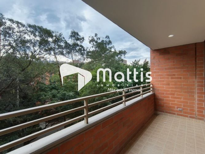 Apartamento de 3 alcobas en venta en Santa Maria De Los Angeles, Envigado, 110 m² · foto 15 de 17