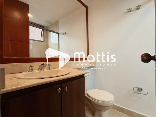 Apartamento de 3 alcobas en venta en Santa Maria De Los Angeles, Envigado, 110 m² · foto 16 de 17