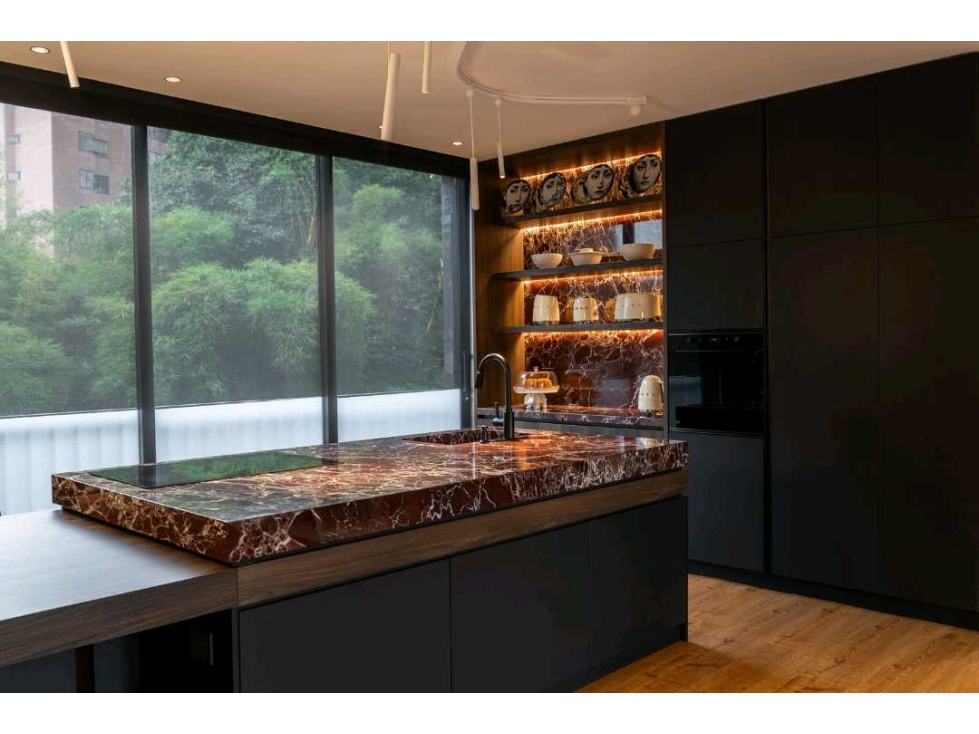 Apartamento en venta en Vizcaya, Medellín · foto 17 de 24