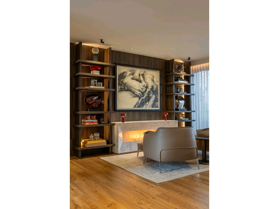 Apartamento en venta en Vizcaya, Medellín · foto 18 de 24
