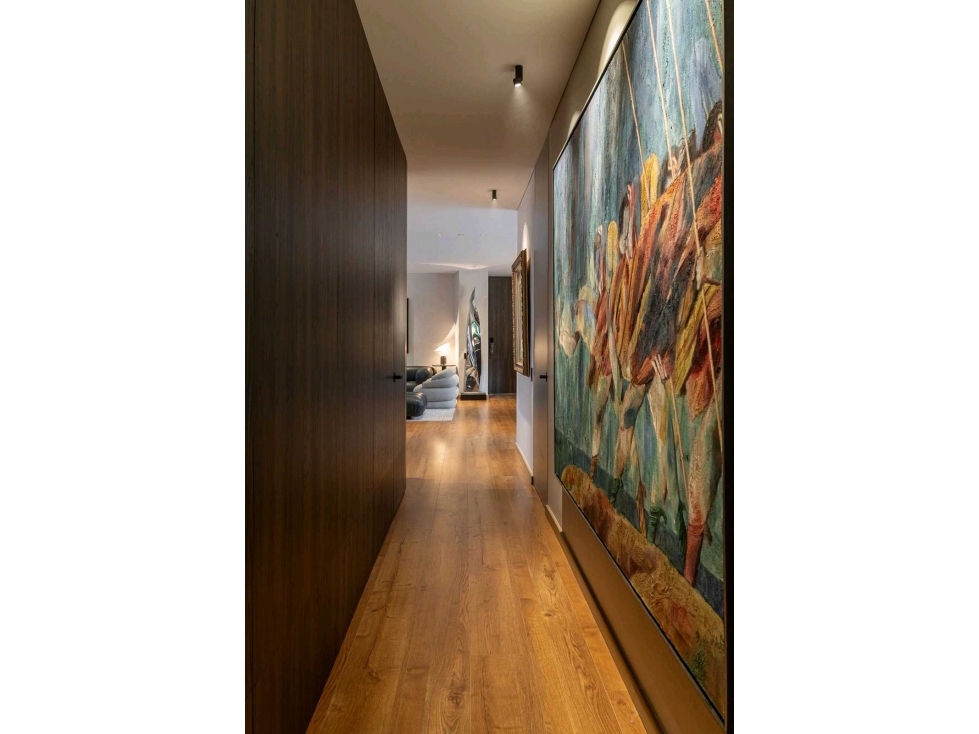Apartamento en venta en Vizcaya, Medellín · foto 19 de 24
