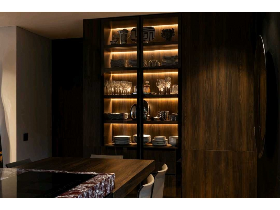 Apartamento en venta en Vizcaya, Medellín · foto 21 de 24