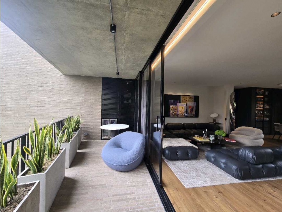 Apartamento en venta en Vizcaya, Medellín · foto 22 de 24