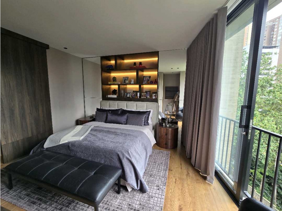 Apartamento en venta en Vizcaya, Medellín · foto 24 de 24