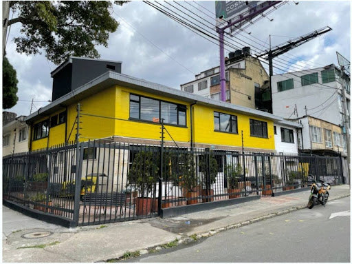 Casa en arriendo en La Soledad, Bogotá · foto 4 de 19