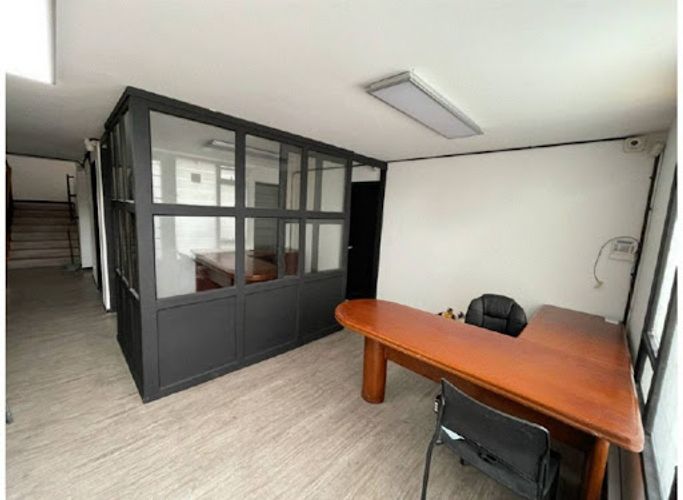 Casa en arriendo en La Soledad, Bogotá · foto 17 de 19
