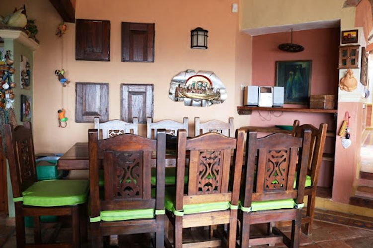 Casa en Arriendo en Villa de leyva