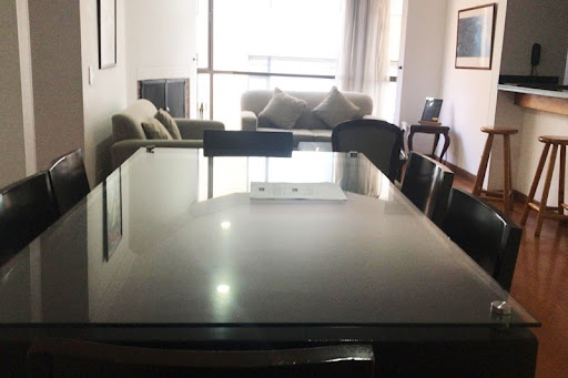 Apartamento en arriendo en Santa Barbara, Bogotá · foto 2 de 18