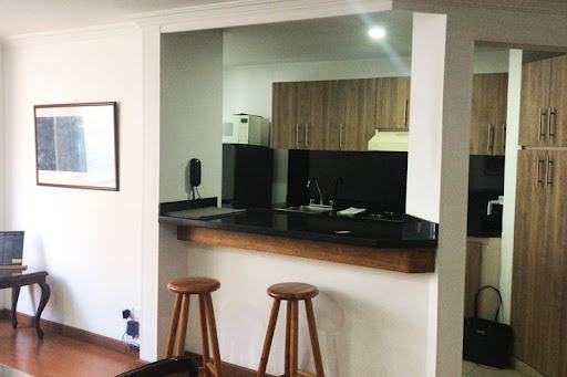Apartamento en arriendo en Santa Barbara, Bogotá · foto 5 de 18