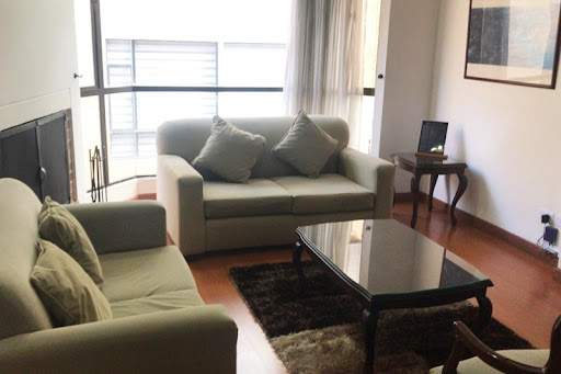 Apartamento en arriendo en Santa Barbara, Bogotá · foto 6 de 18