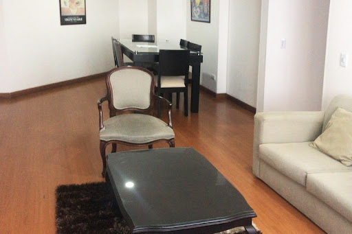 Apartamento en arriendo en Santa Barbara, Bogotá · foto 7 de 18
