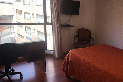 Apartamento en arriendo en Santa Barbara, Bogotá · foto 10 de 18
