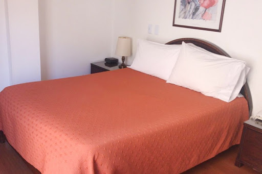Apartamento en arriendo en Santa Barbara, Bogotá · foto 11 de 18