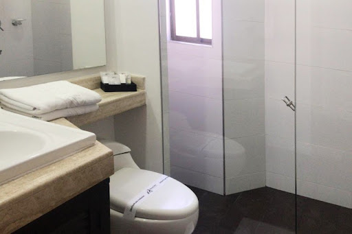 Apartamento en arriendo en Santa Barbara, Bogotá · foto 13 de 18