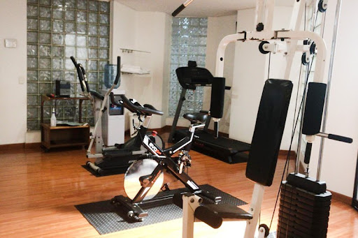 Apartamento en arriendo en Santa Barbara, Bogotá · foto 15 de 18
