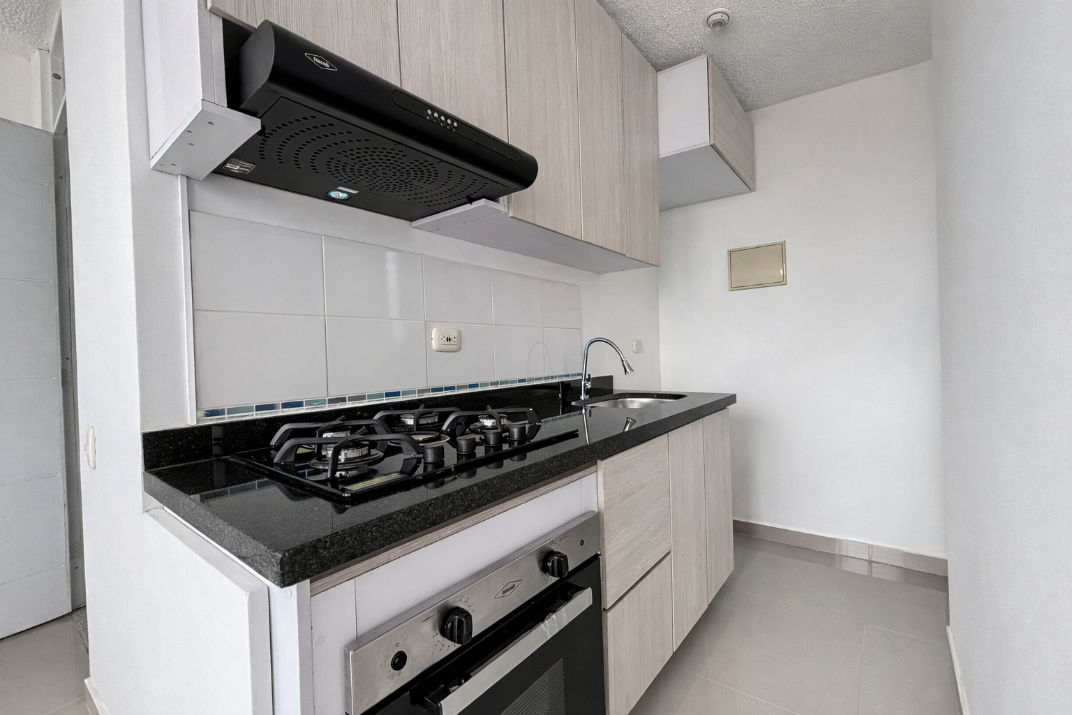Apartamento en venta en Cr Mapire Hd. Rosablanca, Villavicencio · foto 4 de 11
