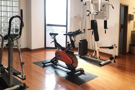 Apartamento en arriendo en Santa Barbara, Bogotá · foto 16 de 18