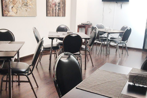 Apartamento en arriendo en Santa Barbara, Bogotá · foto 17 de 18