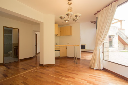 Casa en arriendo en La Plazuela, La Calera · foto 9 de 24