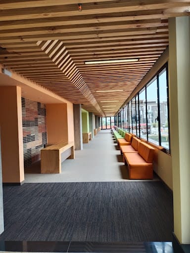Oficina en arriendo en La Estacion, Cajicá, 754 m² · foto 13 de 18