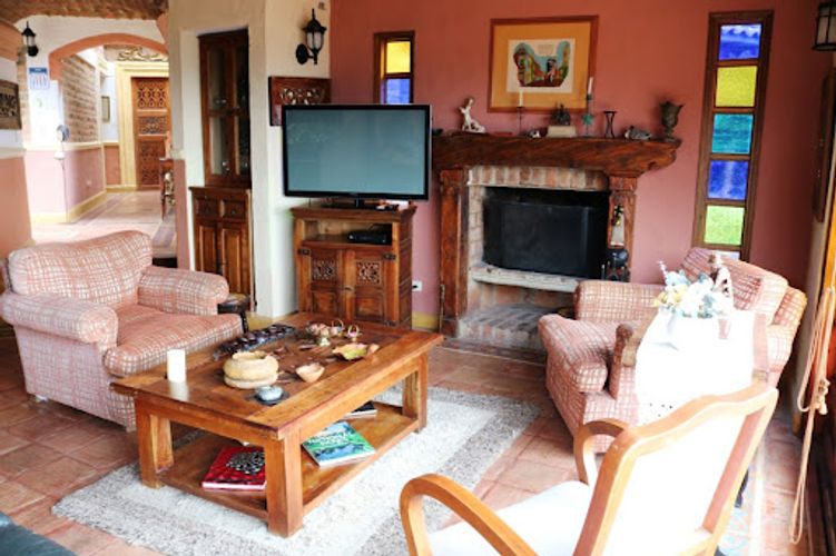 Casa en Arriendo en Villa de leyva