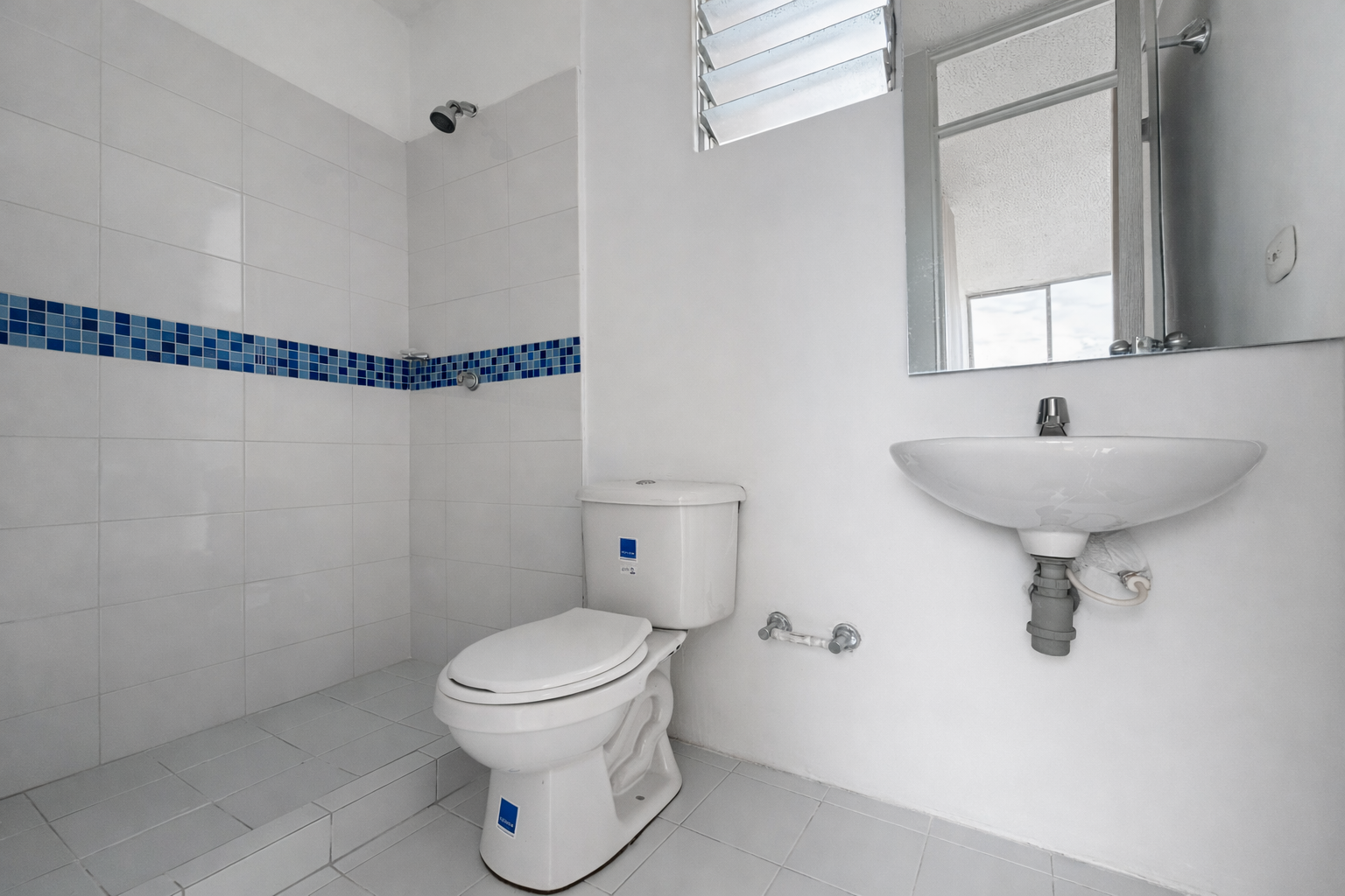 Apartamento en venta en Cr Mapire Hd. Rosablanca, Villavicencio · foto 9 de 11