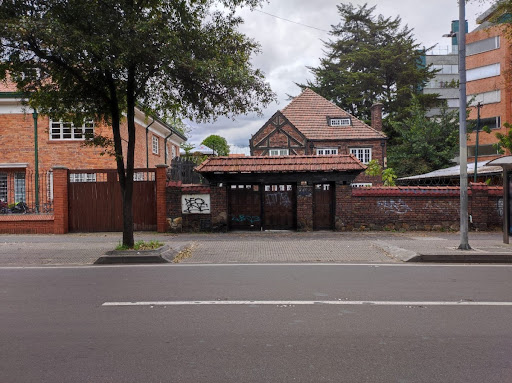 Casa en Arriendo en La porciuncula, Bogotá