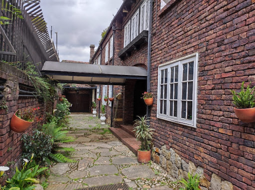 Casa en arriendo en La Porciuncula, Bogotá · foto 2 de 22