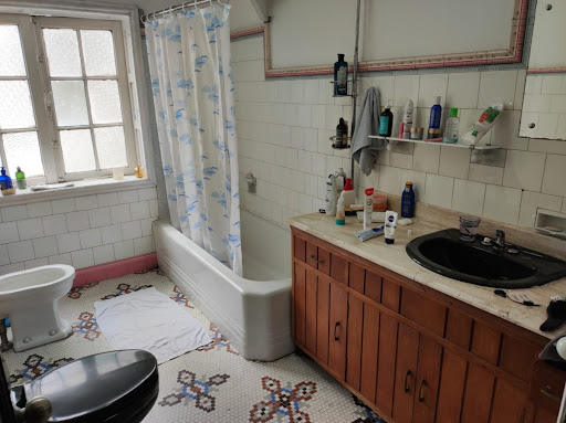 Casa en arriendo en La Porciuncula, Bogotá · foto 4 de 22