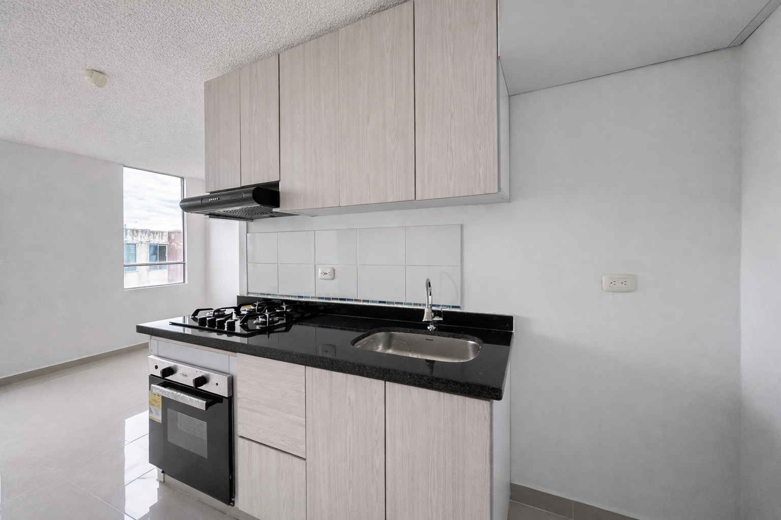 Apartamento en venta en Cr Mapire Hd. Rosablanca, Villavicencio · foto 5 de 11