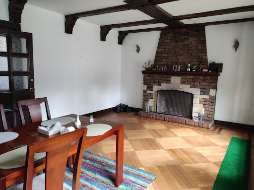 Casa en arriendo en La Porciuncula, Bogotá · foto 16 de 22