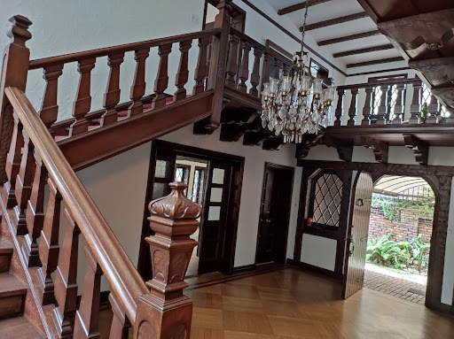 Casa en arriendo en La Porciuncula, Bogotá · foto 17 de 22