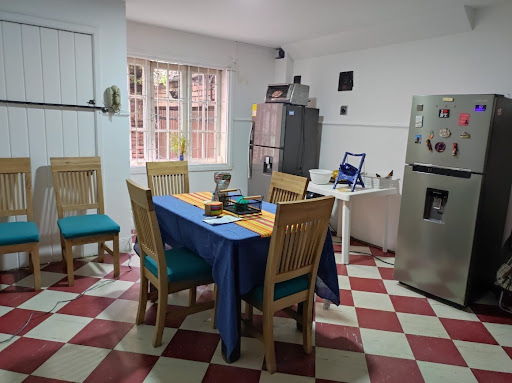 Casa en arriendo en La Porciuncula, Bogotá · foto 19 de 22
