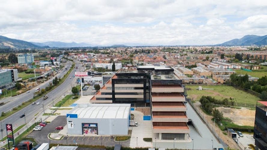 Oficina en arriendo en La Estacion, Cajicá, 804 m² · foto 8 de 18